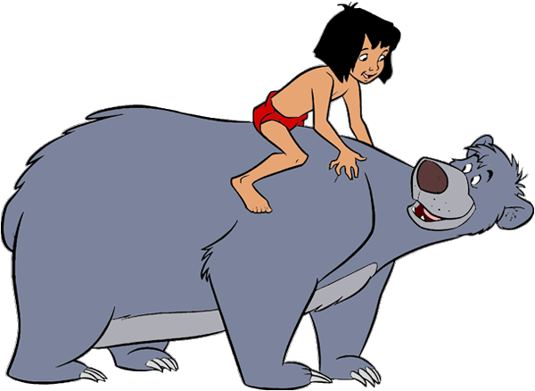 Balu und du Balu und du